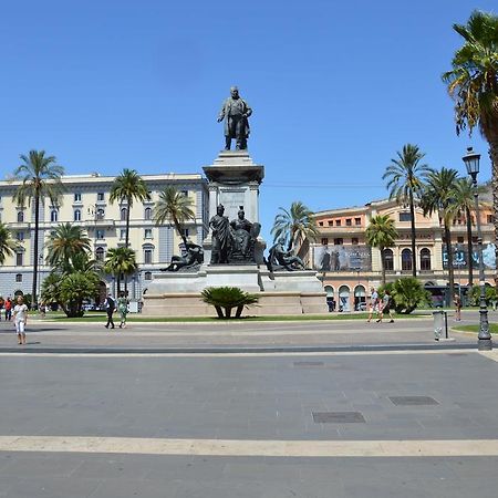 Piazza Cavour Suite Rome Exterior photo